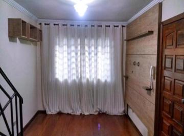 Imagem Principal · Casa à venda com 2 quartos em Jardim Celeste, São Paulo