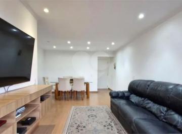 Imagem Principal · Apartamento à Venda no Butantã – 72 m² | 3 Dormitórios | 2 Vagas