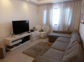 Imagem Principal · Sobrado à venda com 4 quartos em Vila Morse, São Paulo