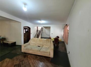 Imagem Principal · Sobrado à venda na Vila Leopoldina.