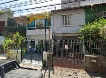 Imagem Principal · Sobrado à venda com 2 quartos em Pinheiros, São Paulo