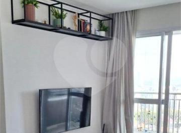 Imagem Principal · Apartamento à Venda no Jardim Bonfiglioli | 2 Dormitórios | Reformado | Lazer Completo