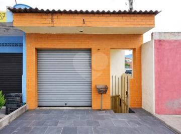 Imagem Principal · Sobrado com 160m², 3 dormitórios, 2 vagas, à venda no parque Rebouças em Campo Limpo.