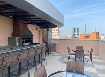 Imagem Principal · Luxuoso Duplex à Venda em Pinheiros