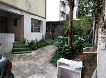 Imagem Principal · Terreno de 500m² no Real Parque em São Paulo.
