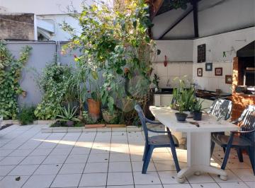 Imagem Principal · Casa de vila à venda com 209,92m² de área construída em um terreno de 17,46x19m