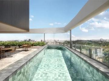 Imagem Principal · Apartamento à venda 44m², com varanda, 1 quarto e 1 vaga de garagem ao lado do Metrô Butantã