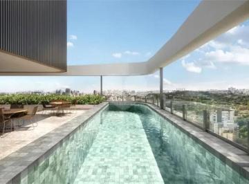 Imagem Principal · Apartamento à venda 44m², com varanda, 1 quarto e 1 vaga de garagem ao lado do Metrô Butantã