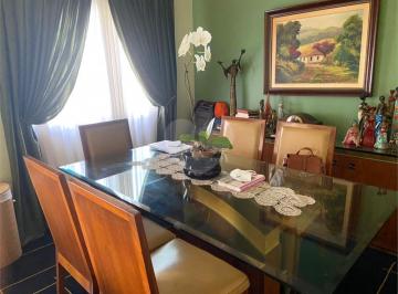 Imagem Principal · Apartamento à venda com 4 quartos em Cidade São Francisco, São Paulo