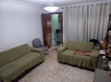 Imagem Principal · Sobrado residencial à venda no Butantã.