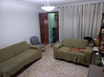 Imagem Principal · Sobrado residencial à venda no Butantã.