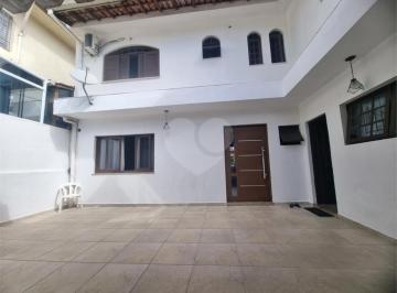 Imagem Principal · Sobrado disponivel para venda e locação com 220m² - Ferreira