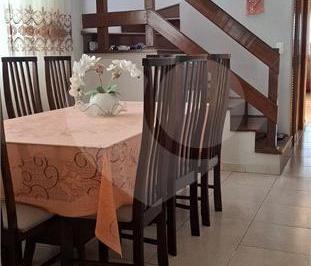 Imagem Principal · Sobrado à venda com 3 quartos em Jardim Ana Maria, São Paulo
