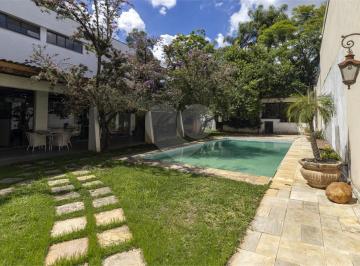 Imagem Principal · Excelente casa no Real Parque com 1050 m² de terreno