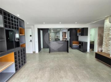 Imagem Principal · Apartamento à venda com 129m², 3 quartos sendo 2 suítes, 2 vagas no Morumbi Condomínio Momento SP