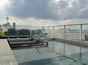 Imagem Principal · Studio em Pinheiros