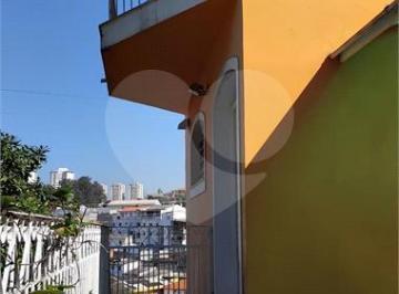 Imagem Principal · Sobrado Completo, Confortável e Pronto para Morar – Excelente Localização!