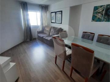 Imagem Principal · Apartamento Mobiliado para Locação