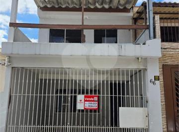 Imagem Principal · Casa Ampla e Aconchegante – Próximo à Av. Rio Pequeno 4 Dorms| 1 Suite | Sacada | 02 Vagas Cobertas