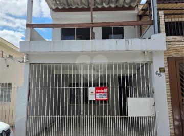 Imagem Principal · Casa Ampla e Aconchegante – Próximo à Av. Rio Pequeno 4 Dorms| 1 Suite | Sacada | 02 Vagas Cobertas