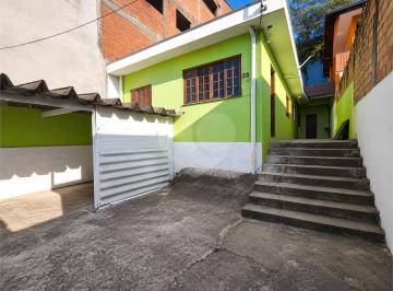 Imagem Principal · OPORTUNIDADE IMPERDÍVEL – CASA COM EXCELENTE POTENCIAL DE RENDA NO BUTANTÃ!