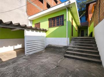 Imagem Principal · OPORTUNIDADE IMPERDÍVEL – CASA COM EXCELENTE POTENCIAL DE RENDA NO BUTANTÃ!