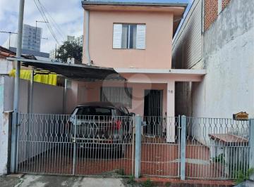 Imagem Principal · Casa a Venda Jardim Humaitá