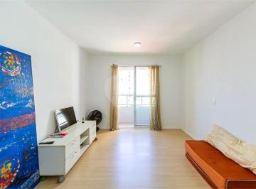Imagem Principal · Studio no Brooklin à venda com 24m², 1 quarto e sem vaga