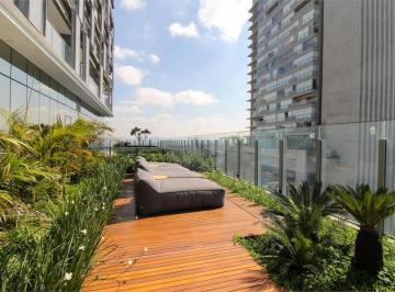Imagem Principal · Studio Mobiliado Moderno no River South Butantã – Pronto para Morar!