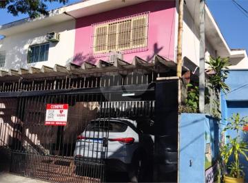 Imagem Principal · Excelente Sobrado Comercial à Venda no Jardim Bonfiglioli