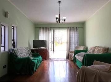 Imagem Principal · Sobrado à venda no Morumbi de 197m² com 3 suítes e 4 vagas.