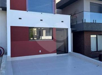 Imagem Principal · Deseja uma casa novinha com um primor de acabamentos em um condomínio que une conforto, elegância e