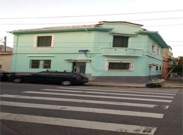 Imagem Principal · Sobrado à venda - Vila Romana,