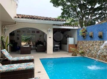 Imagem Principal · Casa à venda com 4 quartos em Fazenda Morumbi, São Paulo