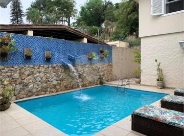 Imagem Principal · Casa à venda com 4 quartos em Fazenda Morumbi, São Paulo