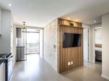 Imagem Principal · Lindo apartamento de 2 quartos na Lapa