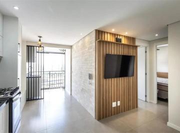 Imagem Principal · Lindo apartamento de 2 quartos na Lapa