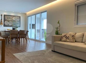 Imagem Principal · Apartamento à venda com 127 m², 2 suítes-2 vagas- lazer completo no Morumbi.