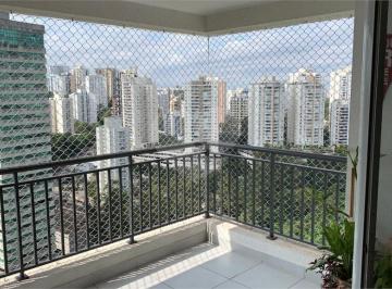 Imagem Principal · Apartamento à venda com 127 m², 2 suítes-2 vagas- lazer completo no Morumbi.