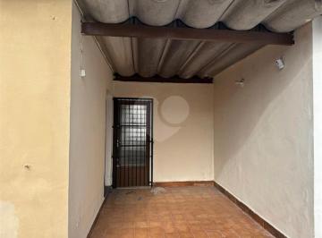 Imagem Principal · Casa Térrea no Butantã (Bairro Ferreira) para locação
