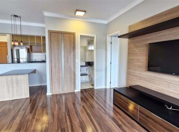 Imagem Principal · Apartamento à Venda na Lapa | Conforto, Praticidade e Excelente Localização! - 2 dormitórios, 1 suít