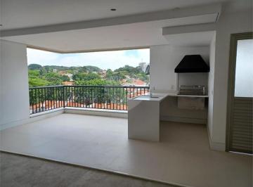 Imagem Principal · Rêve apartamento para venda com varanda gourmet