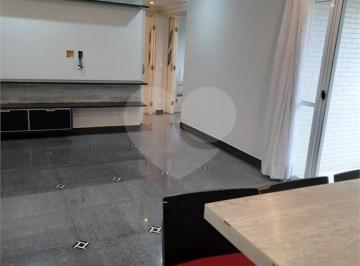 Imagem Principal · Oportunidade em Vila São Francisco! Apartamento de 87m² oferece uma combinação perfeita de conforto
