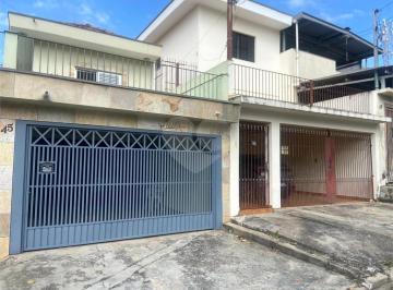 Imagem Principal · Espaçosa Casa Térrea para locação - Vila Ipojuca