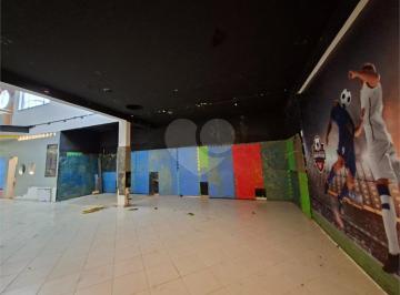 Imagem Principal · Salão Comercial Amplo para Locação no Jardim Bonfiglioli – Excelente Localização e Fácil Acesso!
