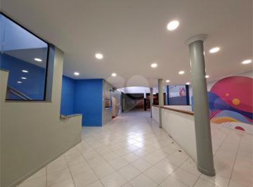 Imagem Principal · Salão Comercial Amplo para Locação no Jardim Bonfiglioli – Excelente Localização e Fácil Acesso!