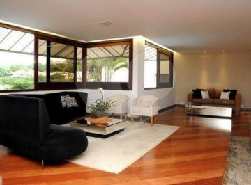 Imagem Principal · Espetacular casa no coração do Jardim Guedala -LAZER COMPLETO!