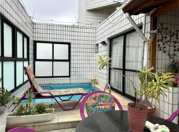 Imagem Principal · Cobertura à venda com 3 quartos em Lar São Paulo, São Paulo