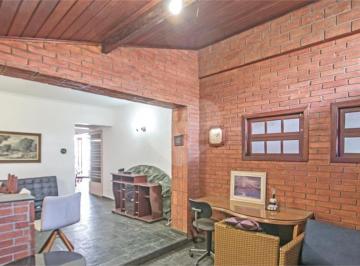 Imagem Principal · Casa para venda e locação no Brooklin de 122 m² com 3 dormitórios 1 vaga.