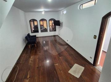 Imagem Principal · Sobrado à Venda na Vila São Francisco, 3 Quartos (1 suíte), 169m² - São Paulo